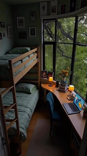 Peaceful rain #rainbow #rain #rainoundforsleep #rainsounds #livewallpaper #lonelinesssociety