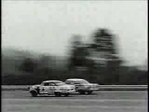 Largest Crash in NASCAR History