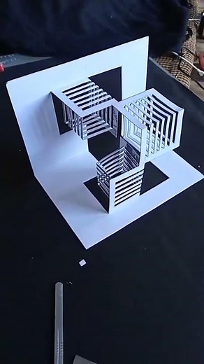 paper architecture