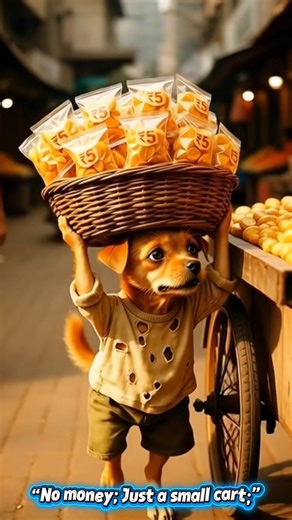 Hard Work Changed His Life Forever.