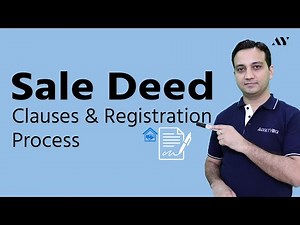 Sale Deed