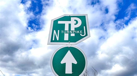 NJ Turnpike board switches engineering firms after 77 years