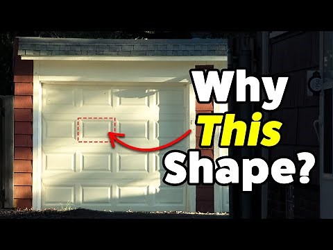 The amazing invisible detail.