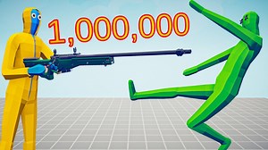 𝑻𝑨𝑩𝑺 1.000.000 伤害AWP！时代变了！