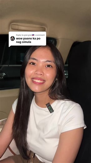 Replying to @grai.grai🇵🇭 no to gatekeeping here, sharing with you how i started my #modeling journey! alsooo, here's the tiktok of my modeling school: @MTP Modeling School #model #career