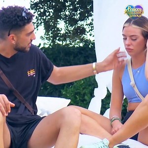 980K views · 7.5K reactions | "Je t'aime bien" Entre Kellyne et...