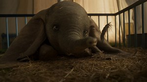 ‘Dumbo’ Trailer: A More Playful Look At Tim Burton Live-Action Pic