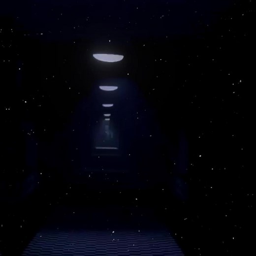 You Can't Hide: A FNaF Music Video