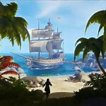Sea of Thieves: How To Kill The Kraken | Giant Monster Guide - Gameranx