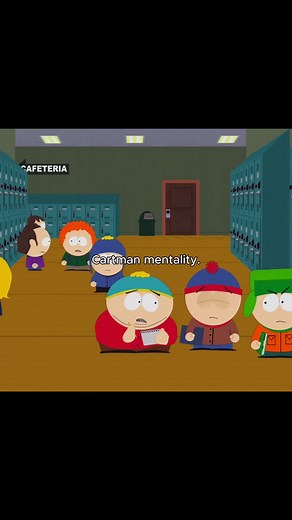 Top Funny Cartman 'My Mama So Poor' Jokes