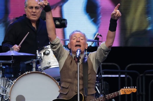 Watch: Bruce Springsteen takes fans inside 'Nebraska '82' in new featurette