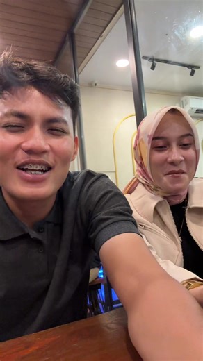 Endorsement Request dari Followers 18K