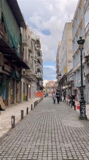 ♥️Ιερός Ναός Παναγίας των Χαλκέων