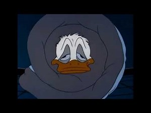 Donald Duck cartoons compilation 2 full episodes