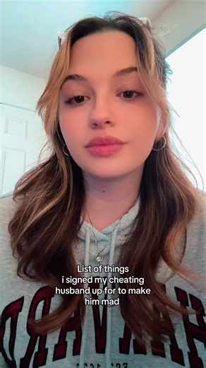 Creative Pranks for a Cheating Husband