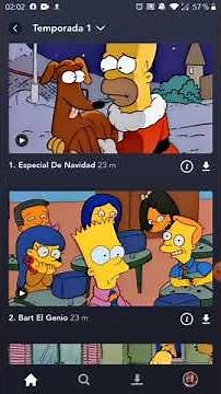 Cómo descargar SERIE o PELÍCULA en Disney Plus