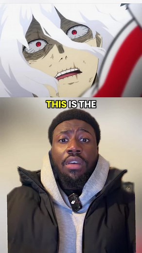 Worst Plot Armor in Anime: Star and Stripe vs Shigaraki (MHA)