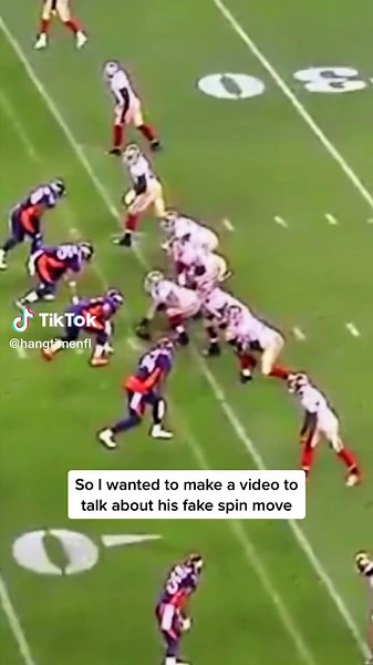 DeMarcus Ware: Hall of Famer and NFL's Iconic Pass Rusher