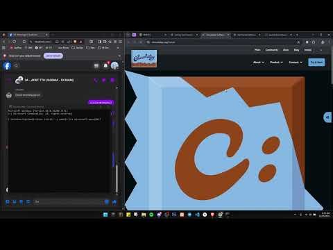 CHAPTER 1: LESSON 2 - ENVIRONMENT SETUP AND INSTALLATION