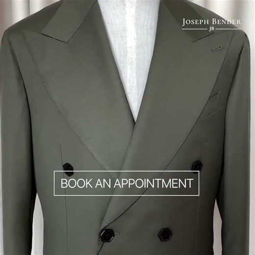 Premium Custom Suits in New Jersey