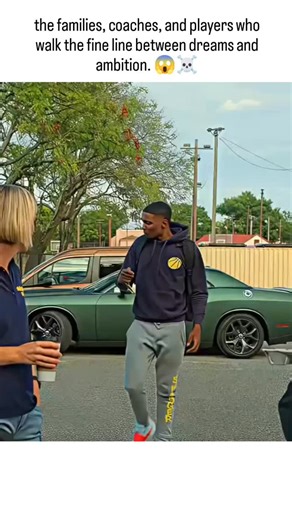 movie clips on Instagram: "​🎬 Series Name: ​Swagger (often referred to as Swagger on Apple TV+) ​⏏️ Release ​Original Premiere: October 29, 2021 ​Season 2 (Current Clip): June 23, 2023 ​☀️ Genre ​Sports Drama | Social Commentary | Coming-of-Age ​⏳ Episode Length ​Approximately 45–62 minutes (The series consists of 2 seasons, 18 episodes total). ​☀️ Cast ​O'Shea Jackson Jr. as Ike "Icon" Edwards ​Isaiah Hill as Jace Carson ​Shinelle Azoroh as Jenna Carson ​Quvenzhané Wallis as Crystal Jarrett ​T