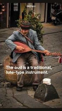 A background to Tunisian Art Music