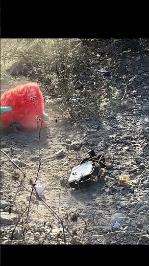 Furby 2023 Destruction — for those who didn’t know