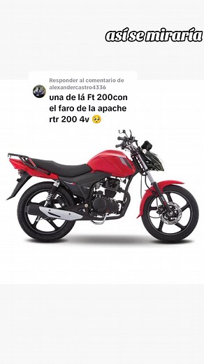 Motocicletas Italika FT 200 Modificadas: Detalles y Características