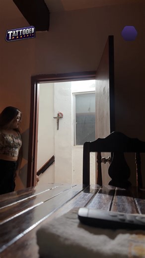 8.3K views · 37 reactions | Dad Pranks Gone Wild  | Tattooed Parents | Facebook