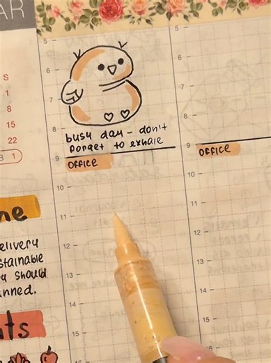 Effective Planning Tips for a Busy Day