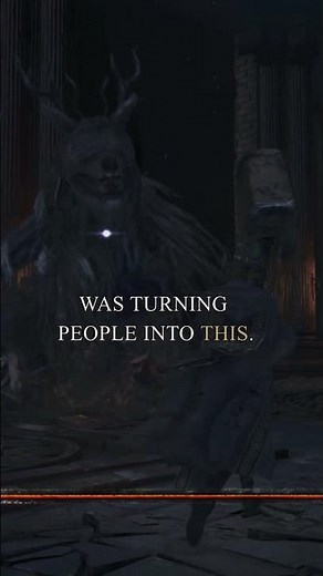 The Healing Church Was Lying Bloodborne Lore