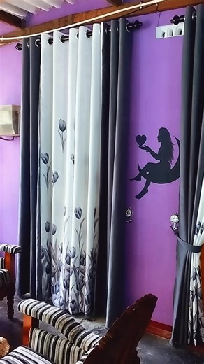Zaad Curtain Showroom & Workshop in Maruthamunai