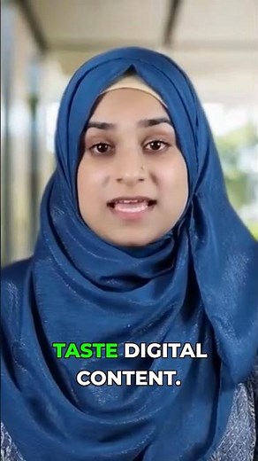 AI Tongue Lets You Try Flavors From Home!