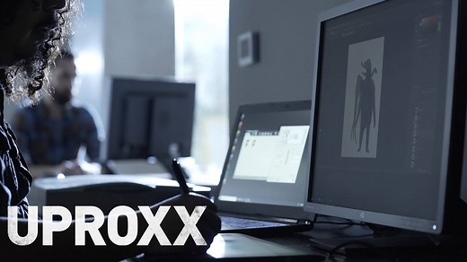 Scared of your own shadow? You might be once you go behind-the-scenes as Uproxx’s In Theory team works with Optical Animal and Sweater Beats to dive deep into your fears. See how the horror comes to life with #IntelOptanememory Intel #CRE8 | UPROXX