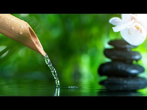 24 hours of relaxing music to sleep, music to relieve stress, insomnia, yoga music