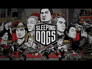 Sleeping Dogs - Ending (Final Mission)