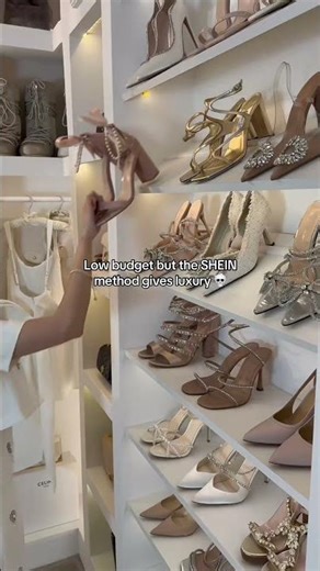 Search bar code 5ENYW changed everything 🎀#shein#foryou#coach #fyp#shorts#jewellery#luxury#fashion