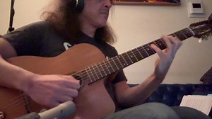 Alex Skolnick on Reels