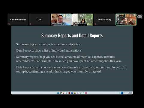 QuickBooks Online Training Series 20251204 1845 1