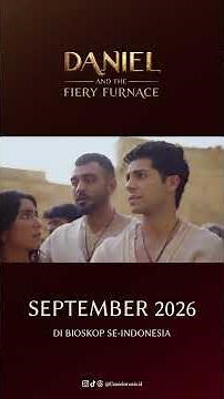 Daniel Official Trailer