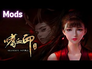 Bloody Spell | Full walkthrough | Gameplay | Part 2