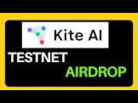 Kite AI Airdrop Guide — How to Qualify & Claim (Step-by-Step)