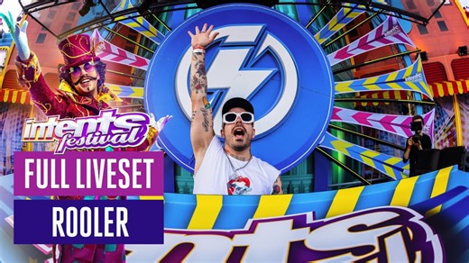 Rooler | Intents Festival 2025