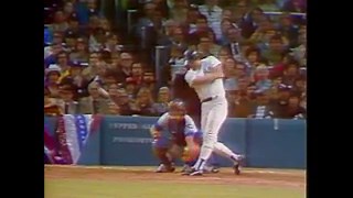Reggie's hip deflects throw