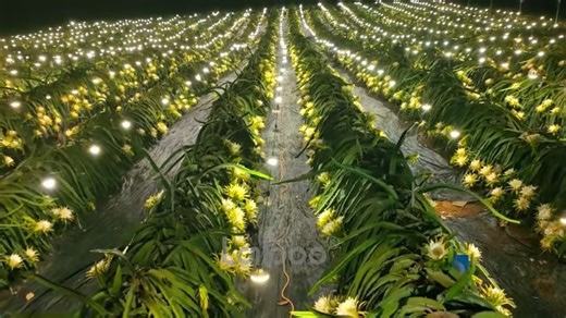 Laboo | From Our Moonlit Fields to You