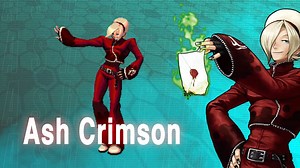 【KOF XIII GM】 2D pixel art highlight reel now online! Take a closer look at the game's gorgeous, highly detailed 2D sprites, unmatched in the KOF series! https://youtu.be/G2OJtv7ybuk #KOF13 #KOFXIII | SNK Global