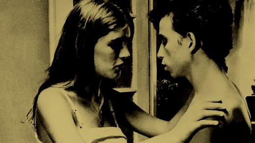 Lemon Popsicle (Γρανίτα από λεμόνι 1978) Boaz Davidson