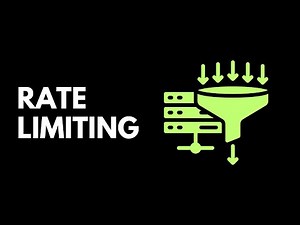 Rate Limiting Explained – Protecting Your Services from Overload