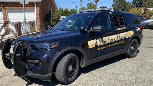 Yuba County Sheriff's Office disputes citations issued by Cal/OSHA