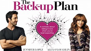The Back-up Plan - Movie - Where To Watch